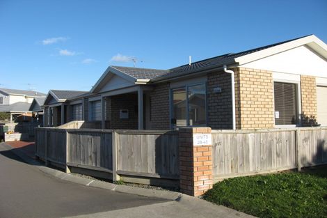 Photo of property in 12/25 Tacy Street, Kilbirnie, Wellington, 6022