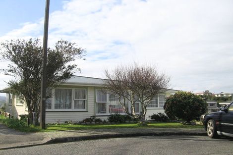 Photo of property in 20 Glenamoy Crescent, Johnsonville, Wellington, 6037