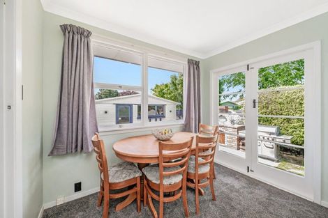 Photo of property in 4 Elizabeth Street, Rolleston, 7614