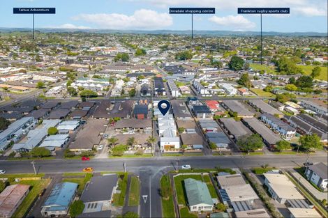 Photo of property in 4/24 Lyon Street, Frankton, Hamilton, 3204