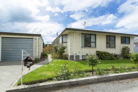 Photo of property in 1/287 Cameron Street, Ashburton, 7700