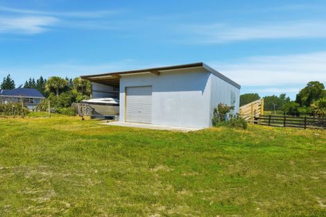 Photo of property in 99 Lower Sefton Road, Ashley, Rangiora, 7477