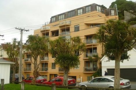 Photo of property in 11/80u Salamanca Road, Kelburn, Wellington, 6012
