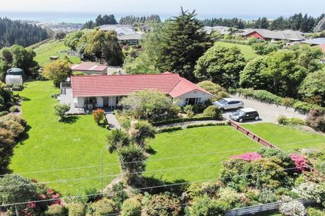 Photo of property in 141 Reservoir Road, Oamaru North, Oamaru, 9400