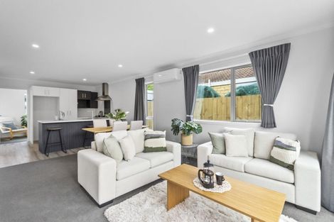 Photo of property in 74u1 Clyde Street, Hamilton East, Hamilton, 3216