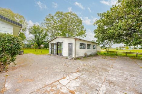 Photo of property in 16 Swamp Road, Ongaonga, Waipawa, 4272