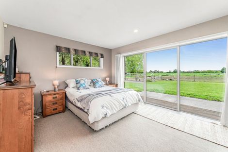 Photo of property in 1/206 Tancreds Road, Lincoln, 7672