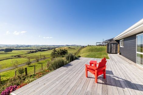 Photo of property in 783 Crownthorpe Sett Road, Crownthorpe, Hastings, 4179