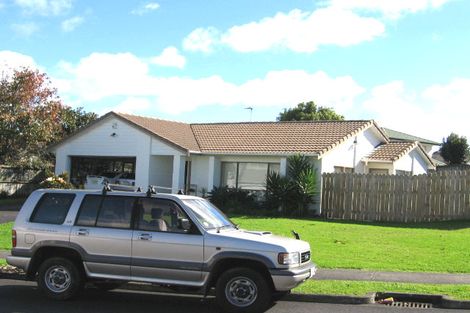 Photo of property in 1/19 Edendale Road, Somerville, Auckland, 2014