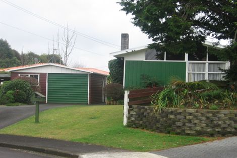 Photo of property in 7 Montana Place, Papakura, 2110