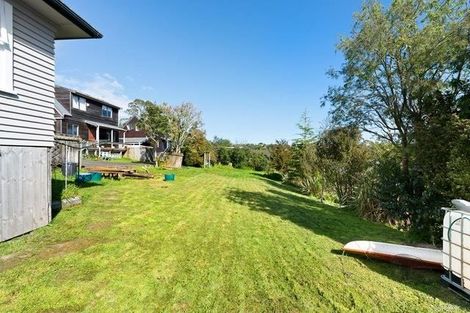 Photo of property in 147 Rosier Road, Glen Eden, Auckland, 0602