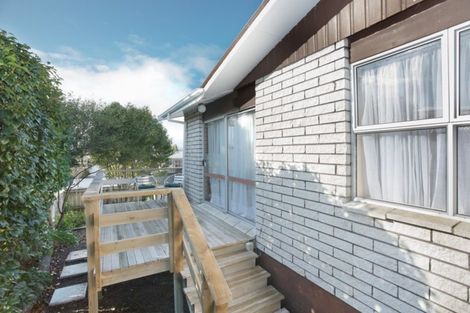 Photo of property in 22 Dewe Avenue, Feilding, 4702
