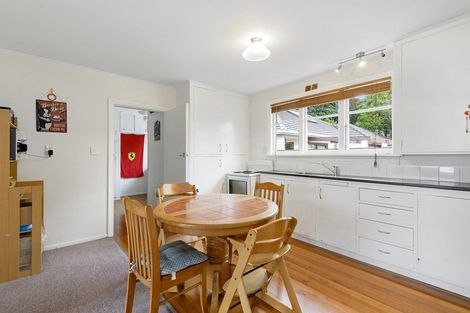 Photo of property in 2/3 Rose Street, Hoon Hay, Christchurch, 8025