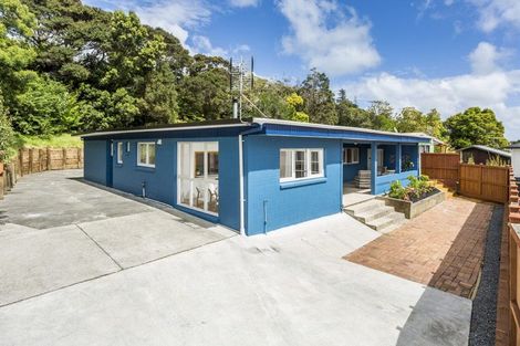 Photo of property in 39 Valley View Road, Glenfield, Auckland, 0629