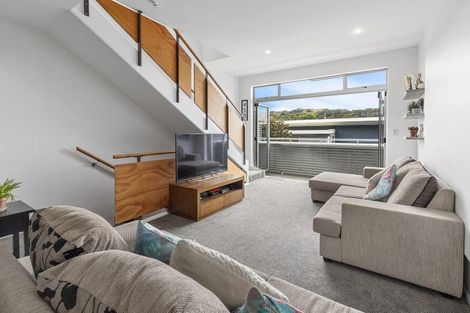 Photo of property in 13/185 Tasman Street, Mount Cook, Wellington, 6021