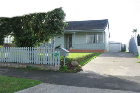 Photo of property in 5 Mersey Terrace, Roslyn, Palmerston North, 4414