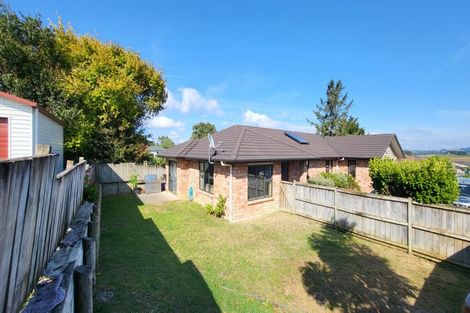 Photo of property in 17 Lili Road, Tuakau, 2121