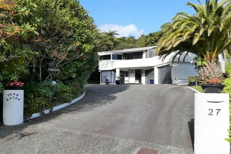 Photo of property in 27 Coates Street, Greymouth, 7805