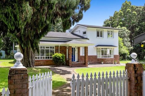 Photo of property in 1174 Kahikatea Flat Road, Waitoki, Kaukapakapa, 0871