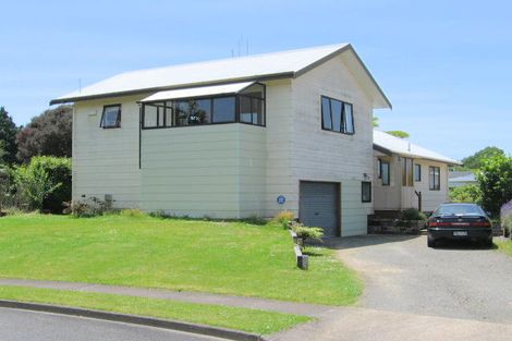 Photo of property in 22 Glendon Place, Otorohanga, 3900