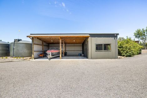 Photo of property in 442 Double Corner Road, Amberley, 7481