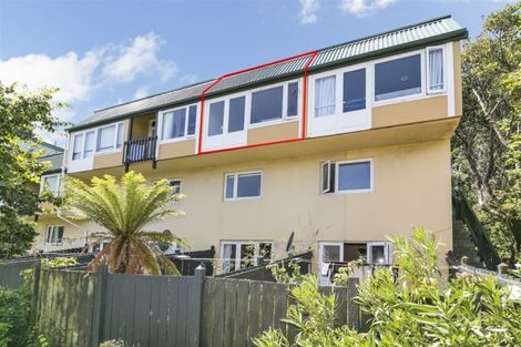Photo of property in Hiropi St Village, 46/46u Hiropi Street, Newtown, Wellington, 6021