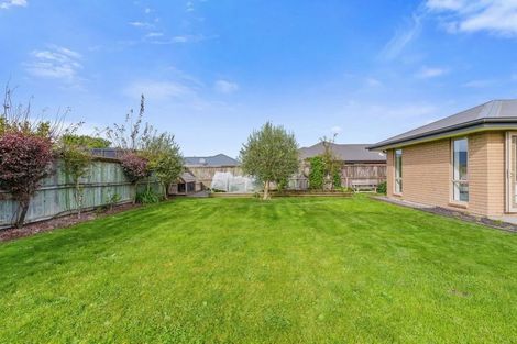 Photo of property in 22 Everest Way, Springston, 7616