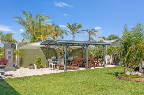 Photo of property in 8 Te Ranginui Place, Karikari Peninsula, Kaitaia, 0483