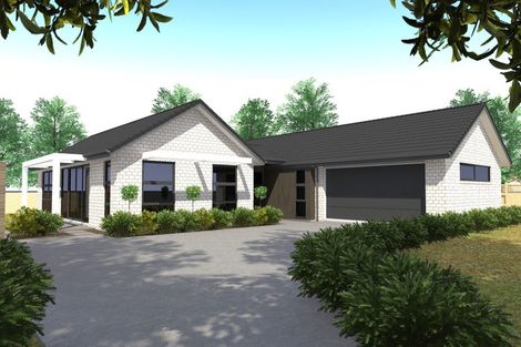 Photo of property in 119 Greenslade Road, Raglan, 3295