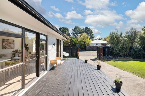 Photo of property in 4 Kuaka Crescent, Bromley, Christchurch, 8062