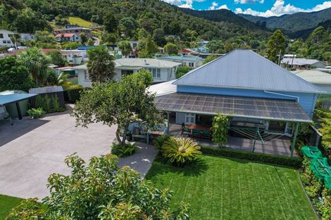 Photo of property in 15 Waiomu Valley Road, Waiomu, Thames, 3575