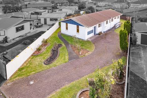 Photo of property in 52 Raine Street, Whanganui East, Whanganui, 4500
