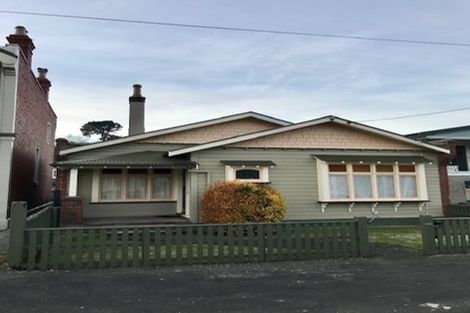 Photo of property in 621 Castle Street, North Dunedin, Dunedin, 9016