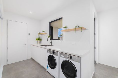 Photo of property in 3/162 Knights Road, Rolleston, Christchurch, 7675