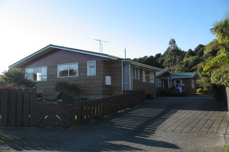 Photo of property in 196a Rolleston Street, Hokitika, 7810