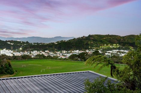Photo of property in 64c Balfour Street, Mornington, Wellington, 6021