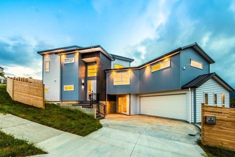 Photo of property in 44 San Prospero Crescent, Henderson, Auckland, 0612