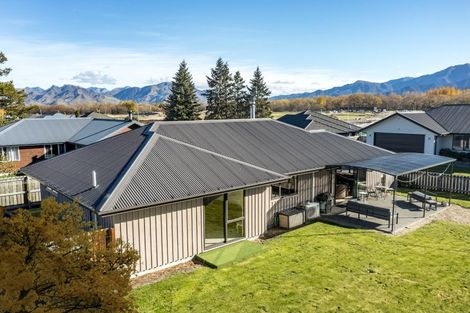 Photo of property in 4/8 Ensor Drive, Hanmer Springs, 7334