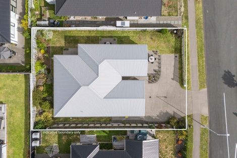 Photo of property in 3 Pataki Place, Omokoroa, 3114