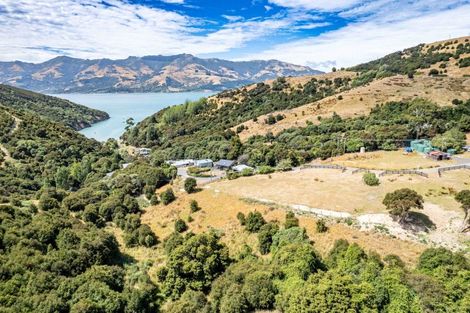 Photo of property in 5 Tikao Bay Road, Wainui, French Farm, 7582