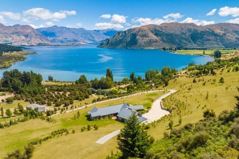 Photo of property in 354 Dublin Bay Road, Albert Town, Wanaka, 9382