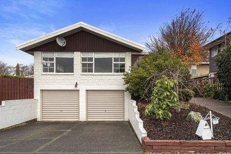 Photo of property in 43 Bucknell Street, Sockburn, Christchurch, 8042