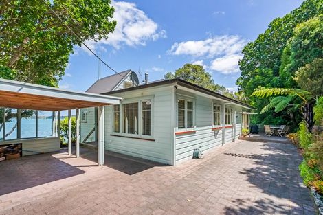 Photo of property in 104 Ritchie Road, Parua Bay, Whangarei, 0174