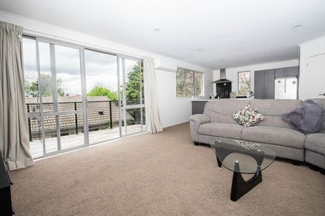 Photo of property in 6u1 Page Place, Hamilton East, Hamilton, 3216