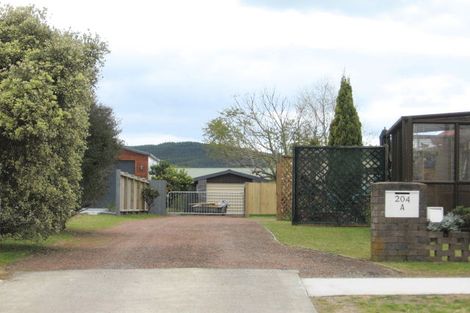 Photo of property in 204a Ajax Road, Whangamata, 3620