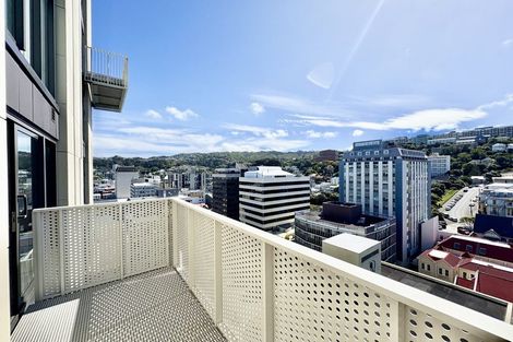 Photo of property in 602/111 Dixon Street, Te Aro, Wellington, 6011