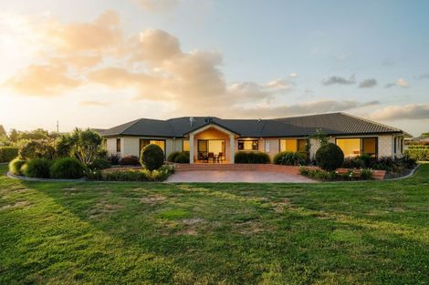 Photo of property in 71 Saint Leger Road, Te Awamutu, 3875