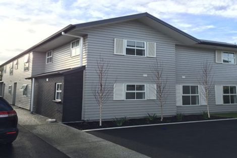 Photo of property in 79u5 Carrington Avenue, Silverdale, Hamilton, 3216