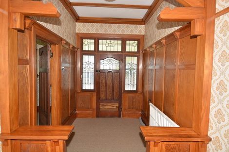 Photo of property in 11 Biggar Street, Strathern, Invercargill, 9812