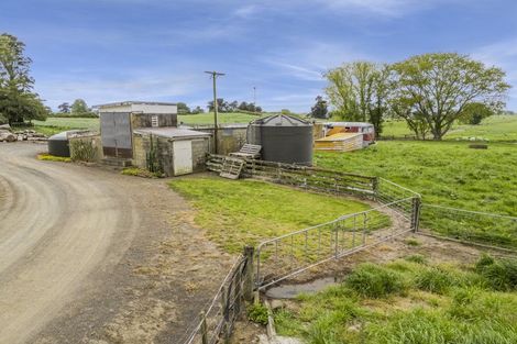 Photo of property in 863 Tauhei Road, Tauhei, Morrinsville, 3375